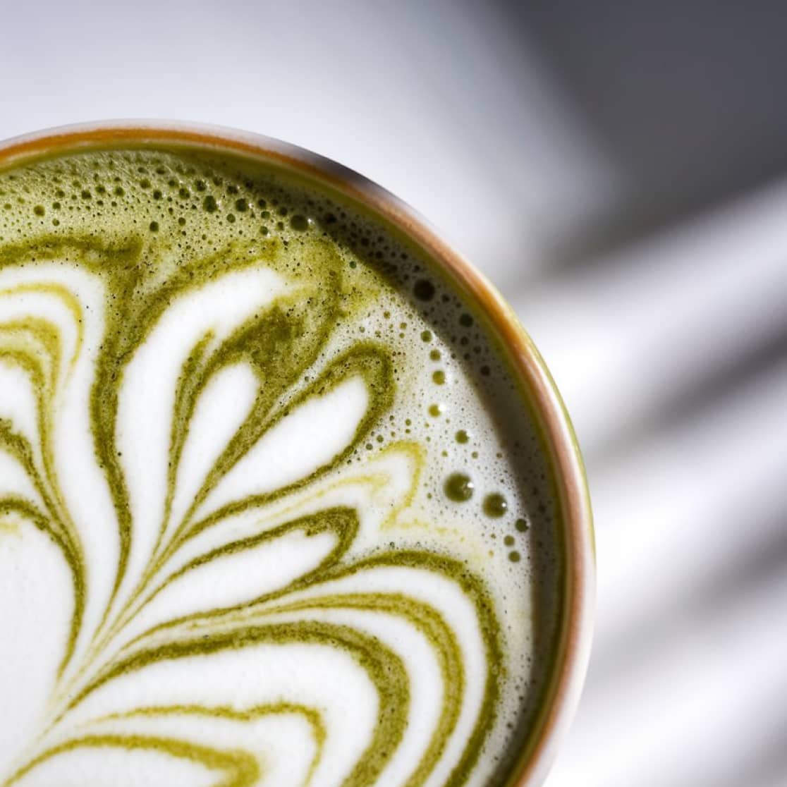 Gallery Image - Matcha - Webflow Template | BRIX Templates