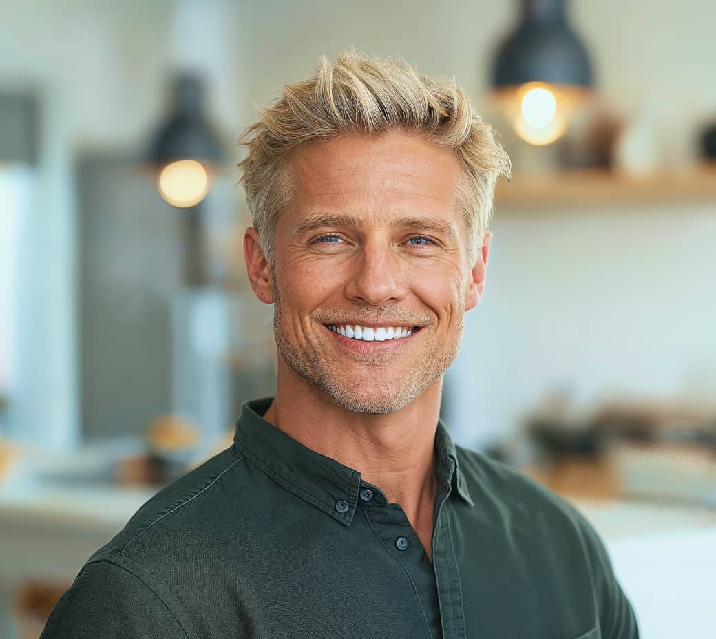 Matt Cannon Avatar - Matcha - Webflow Template | BRIX Templates