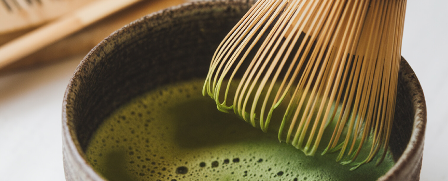 About Our Company - Matcha Webflow Template