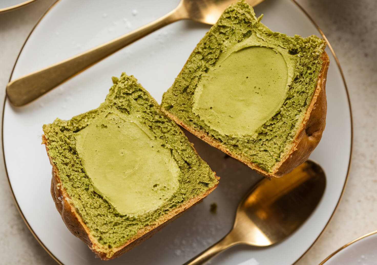 Our Story - Matcha Webflow Template