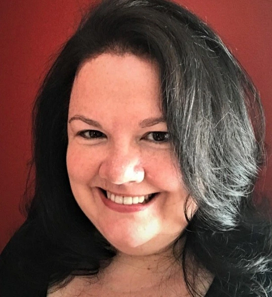 Jenny Hall