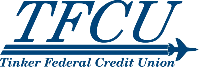 Tinker Federal Credit Union logo