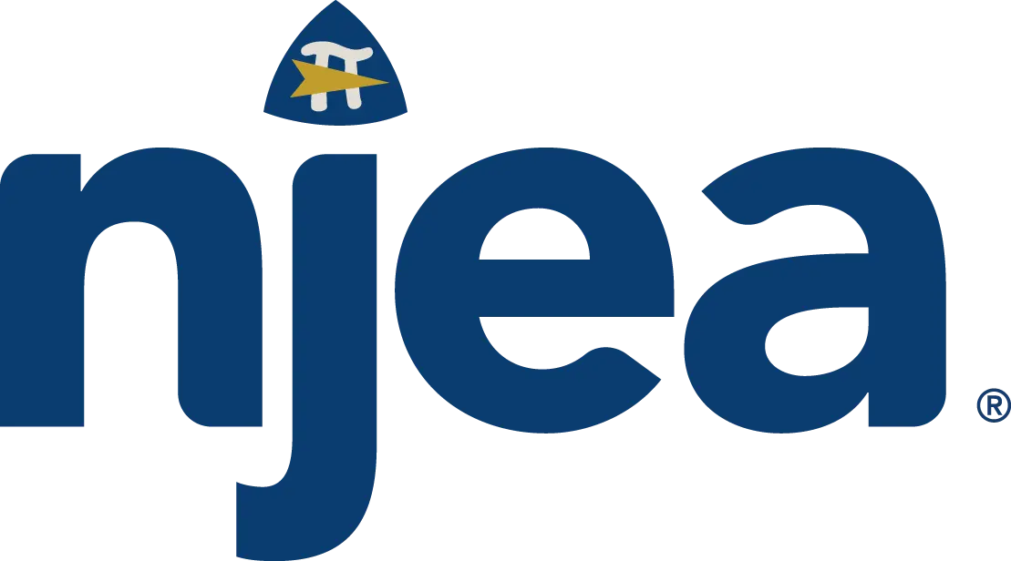 NJEA logo