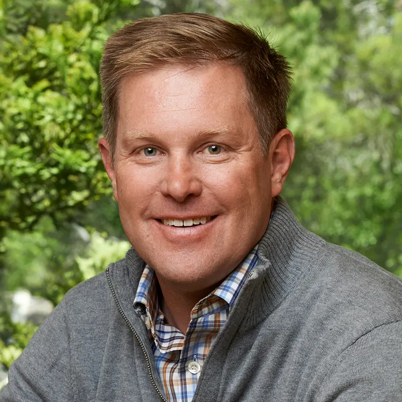 John Robb, Salesforce