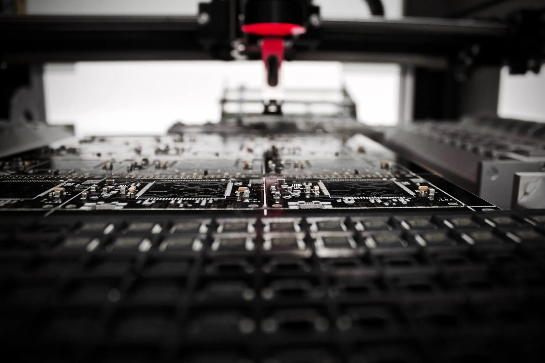 Practical Uses of Technology in Manufacturing