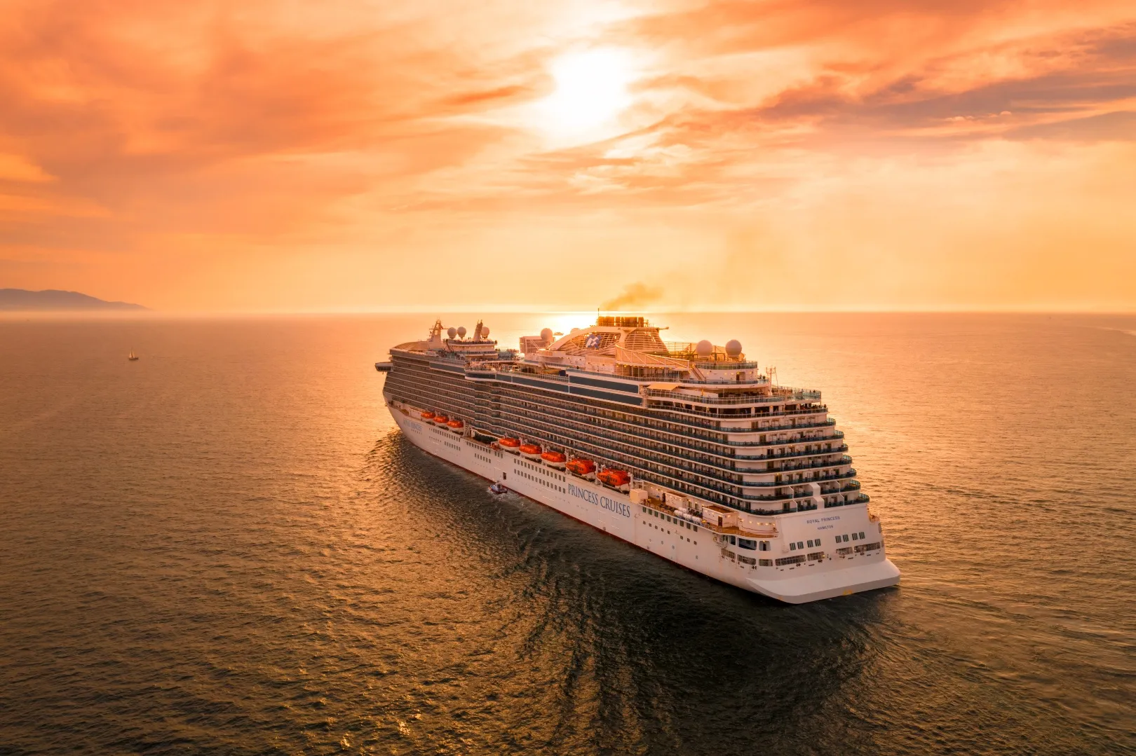 cruise