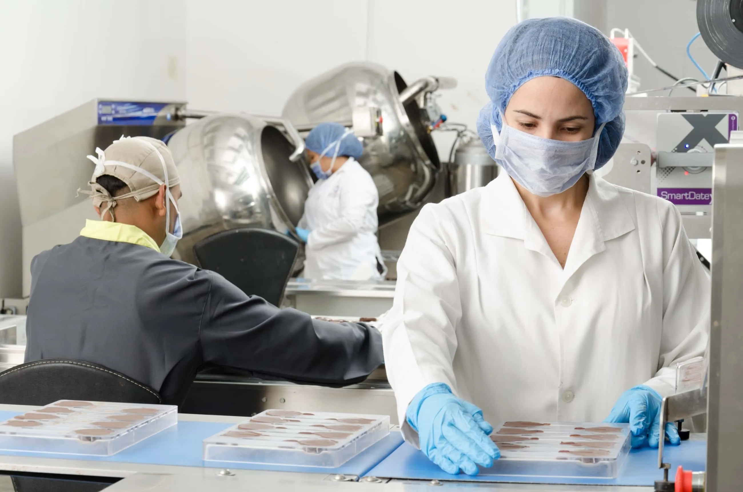 Can Manufacturing Recover From The Pandemic?