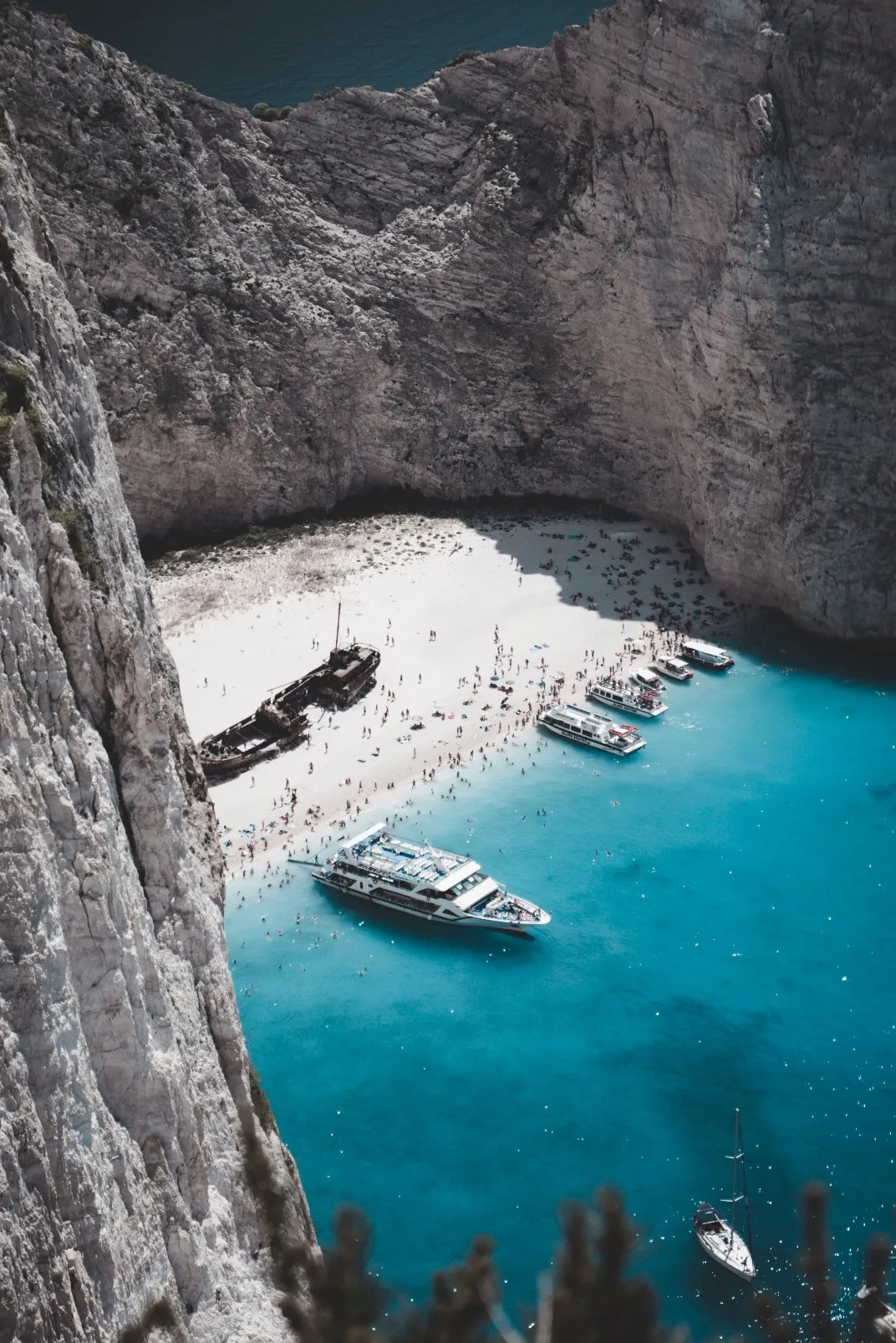 The State of Travel Today