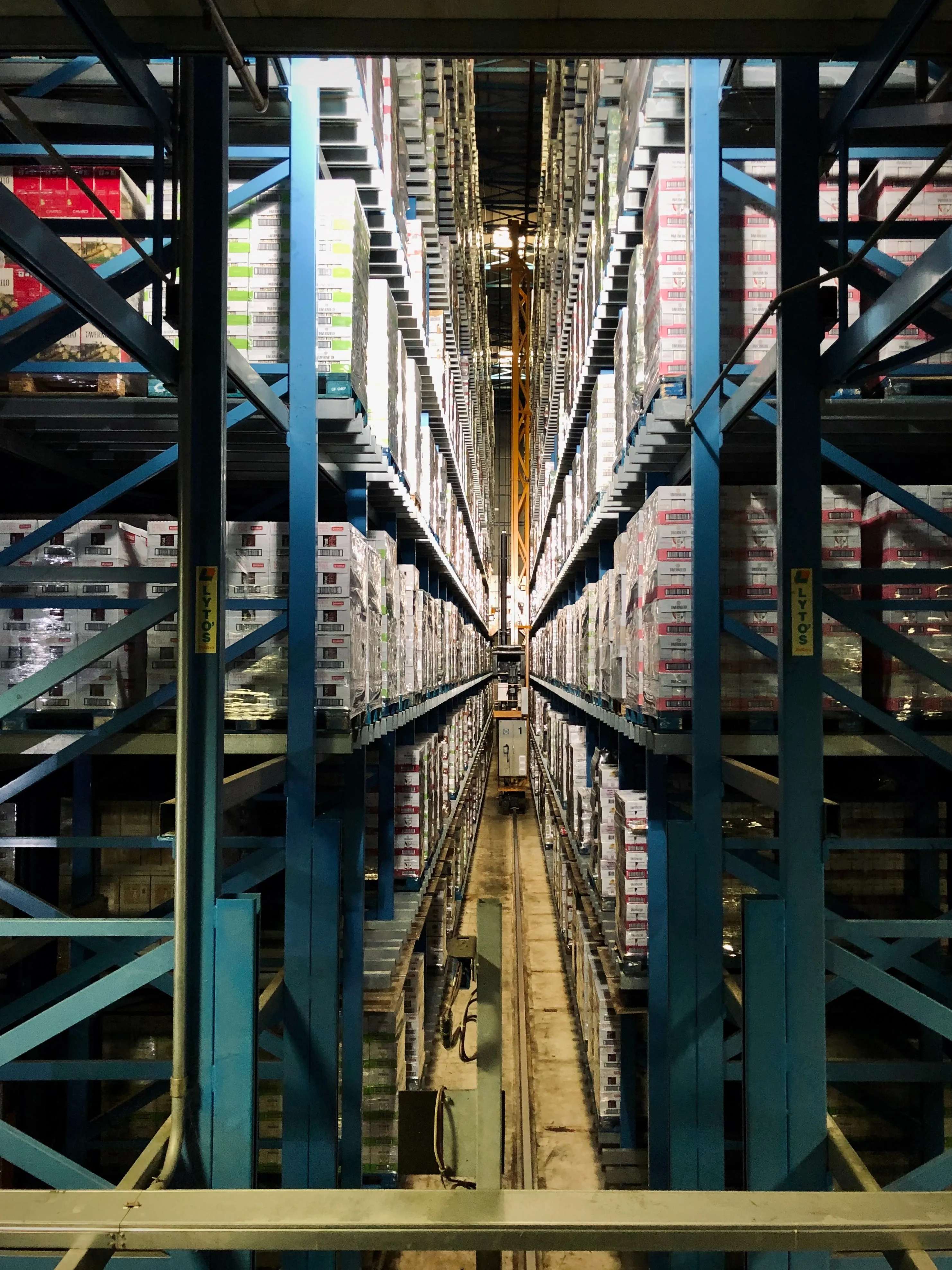 Is The Distributor Still Relevant In Today’s Supply Chain?