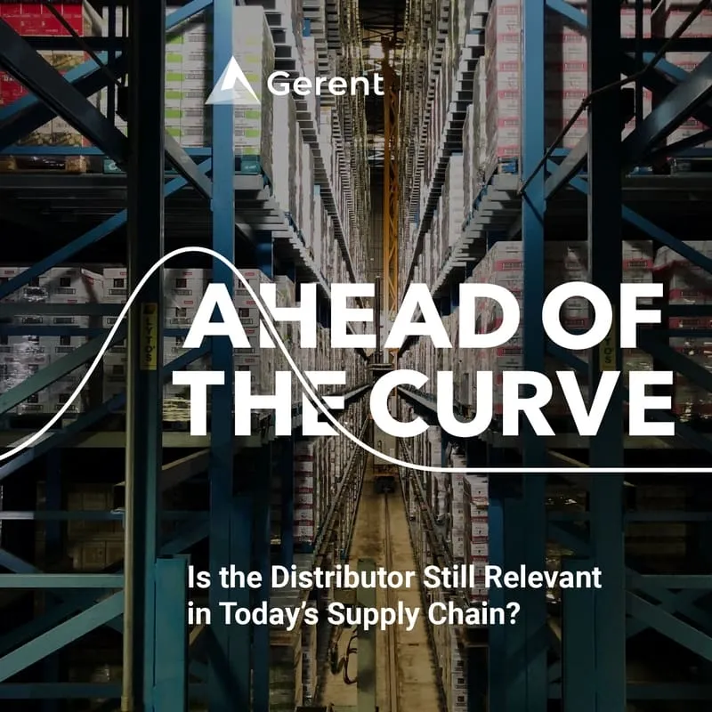Is The Distributor Still Relevant In Today’s Supply Chain?