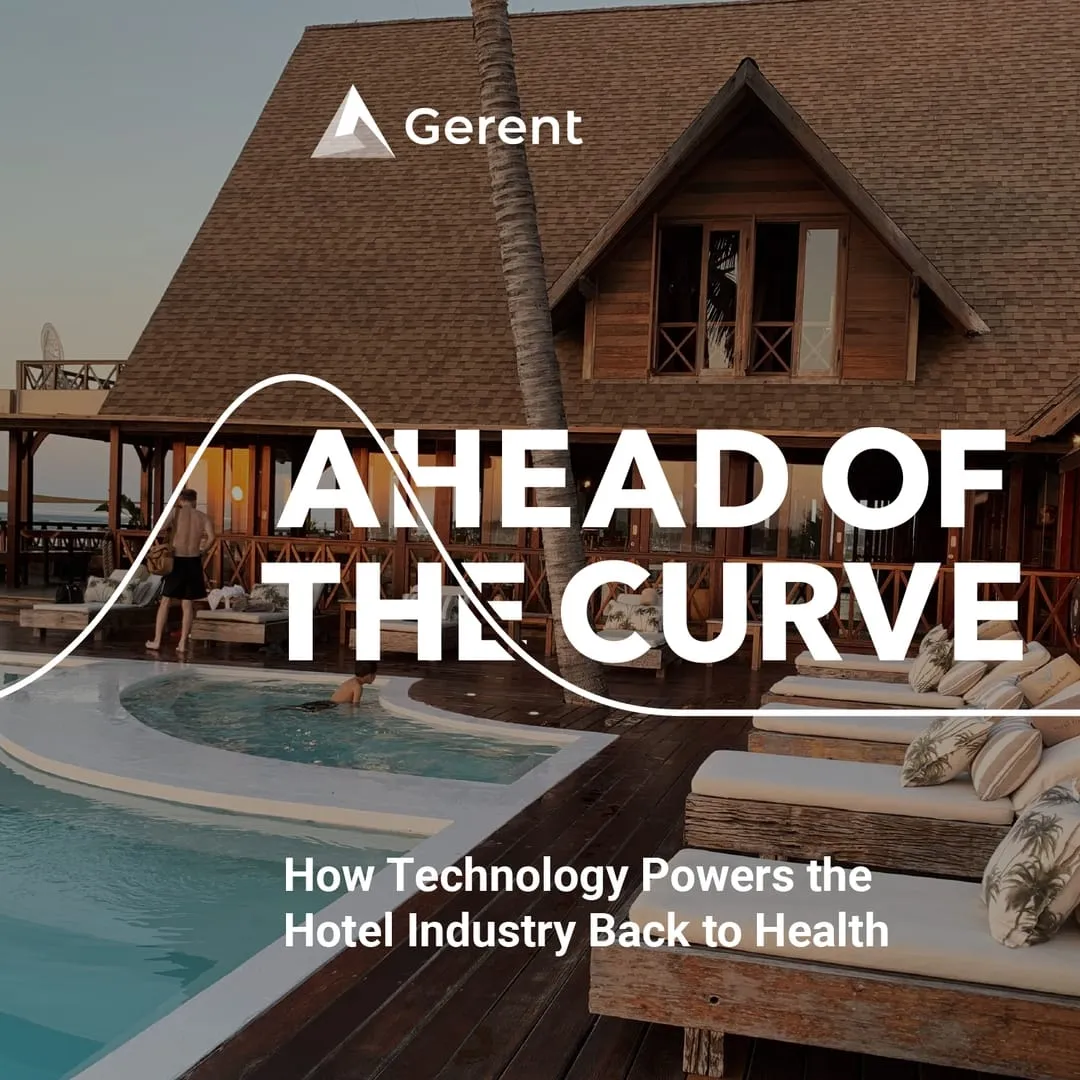 How Technology Powers The Hotel Industry Back To Health