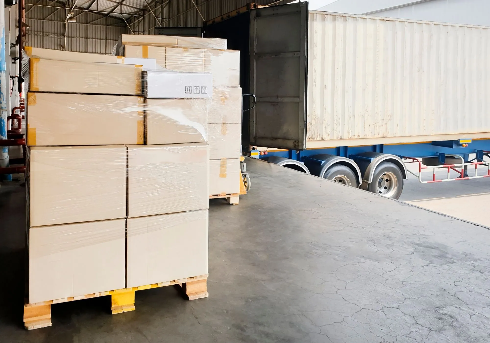 Relationship Building in Distribution: Can Automation Improve Sales Rep Performance?