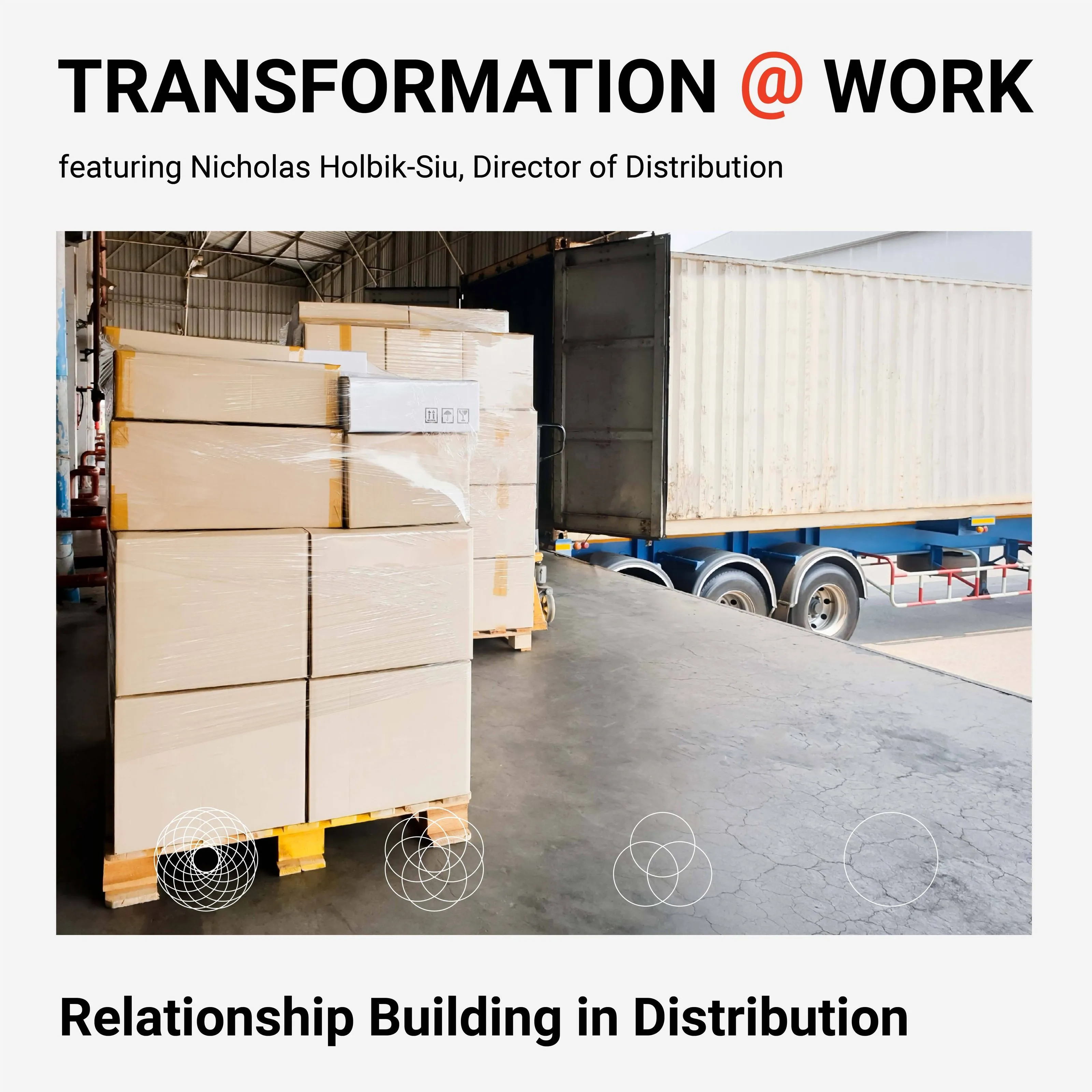 Relationship Building in Distribution: Can Automation Improve Sales Rep Performance?