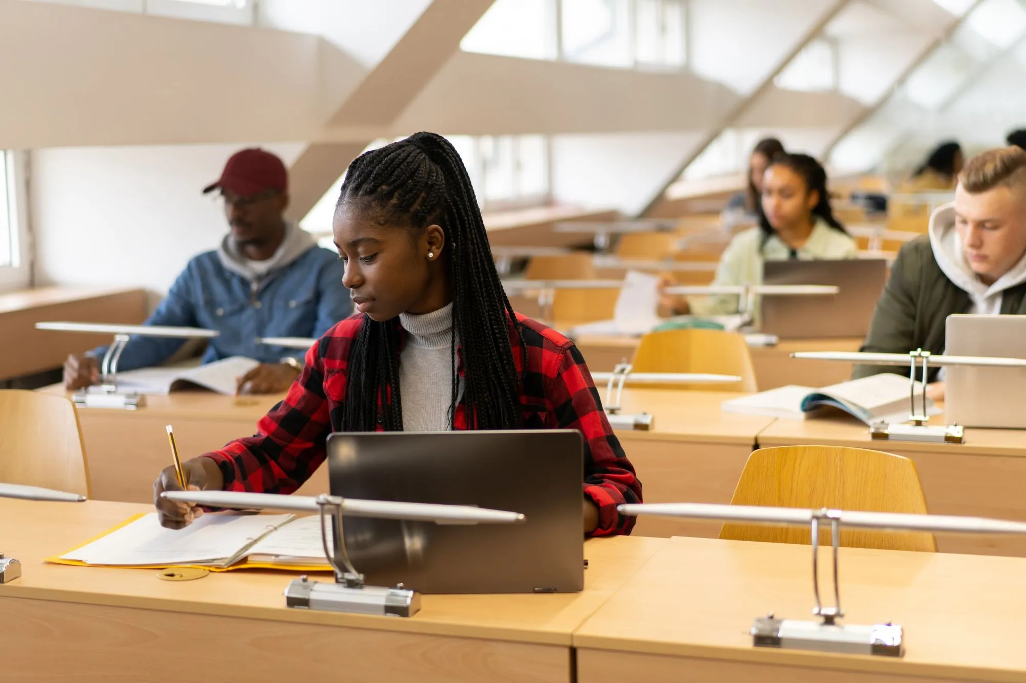 Matching Students & Schools: How Data Helps Administrators Build Real Relationships