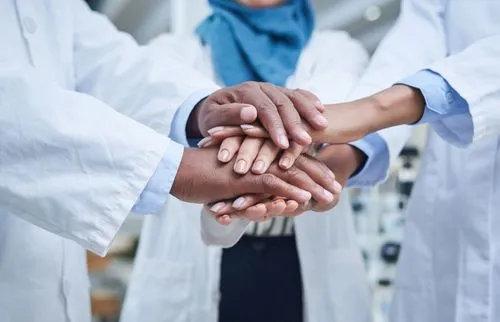 Healthcare & Life Sciences Virtual Roundtable