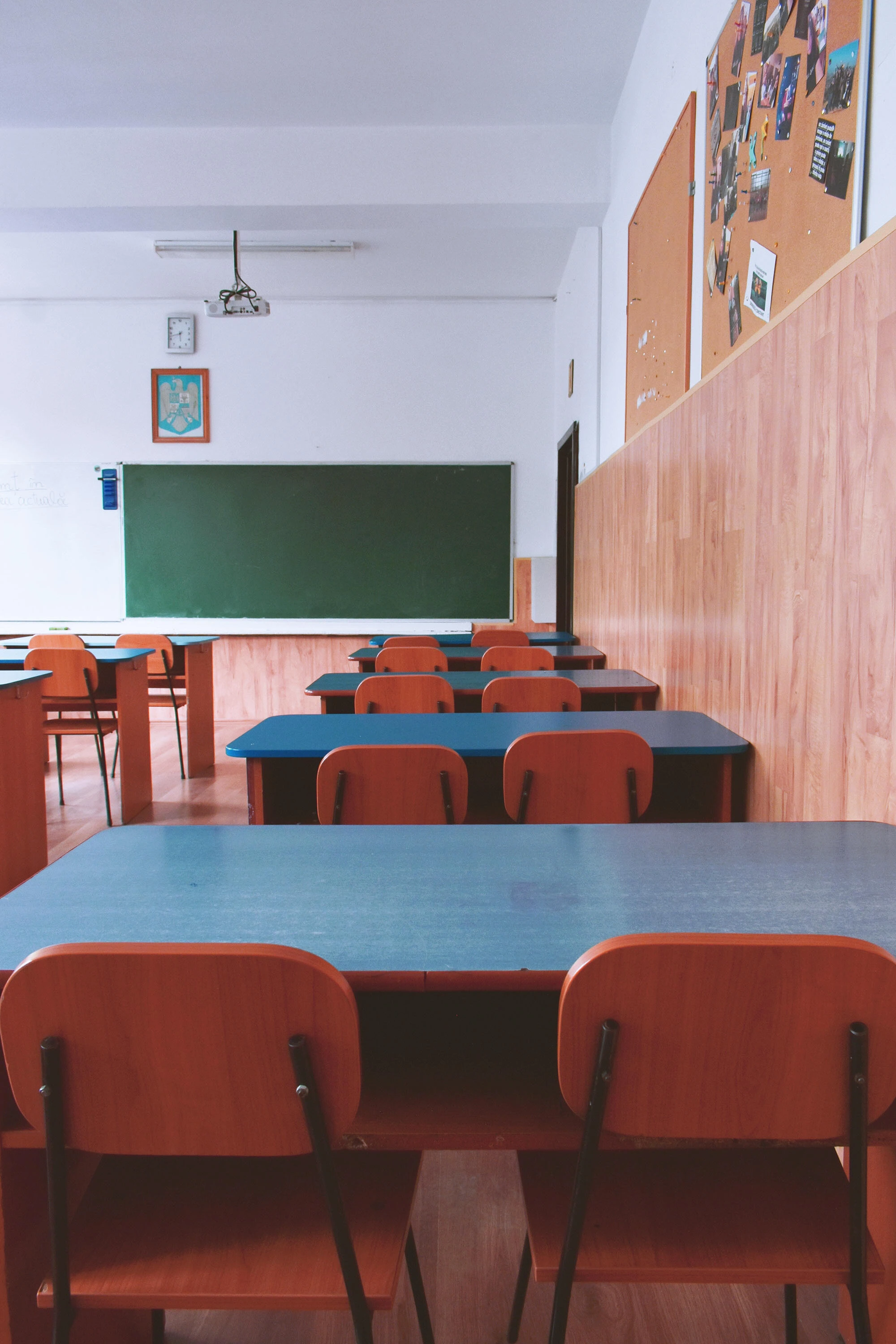 Importance of Change Management in Education Live Webinar