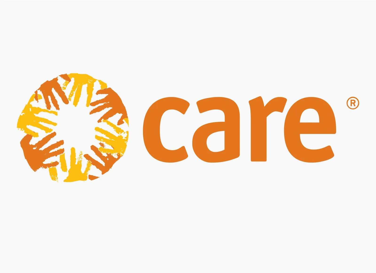 Care Australia Logo