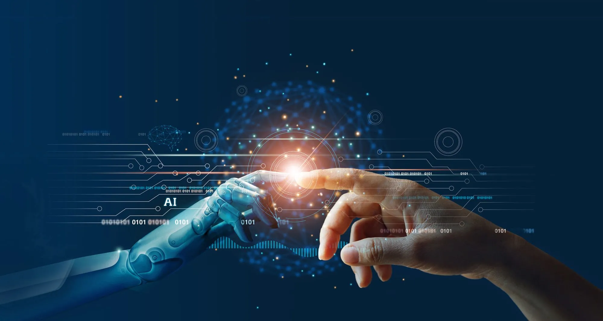 Reduce Costs, Drive Efficiency with AI
