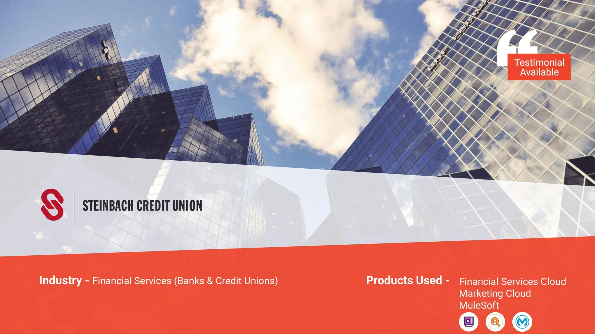 Steinbach Credit Union Cover
