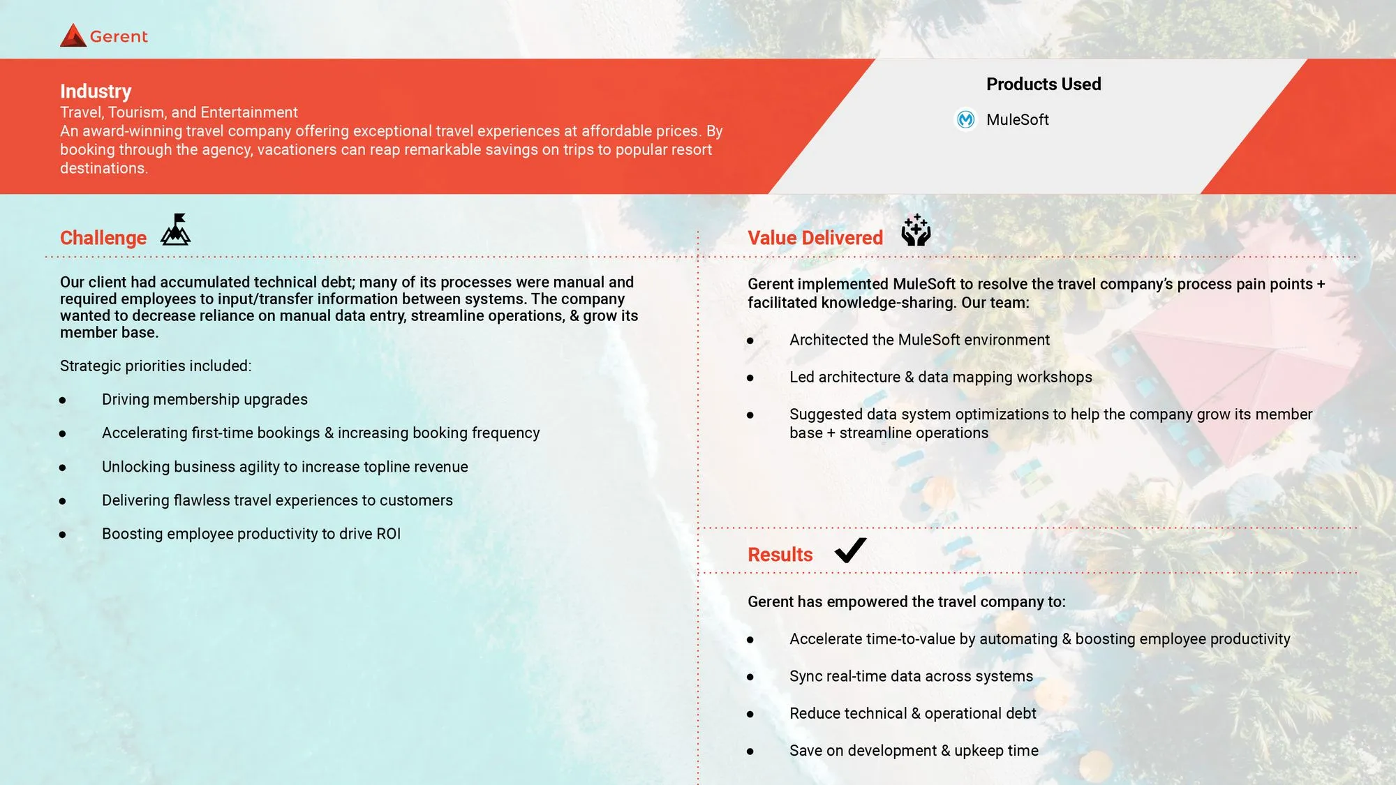 Travel Agency - Travel, Tourism & Entretainment Cover