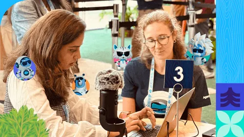 The Future Is Here: Autonomous Agents Come to Life in the Agentforce Launch Zone at Dreamforce