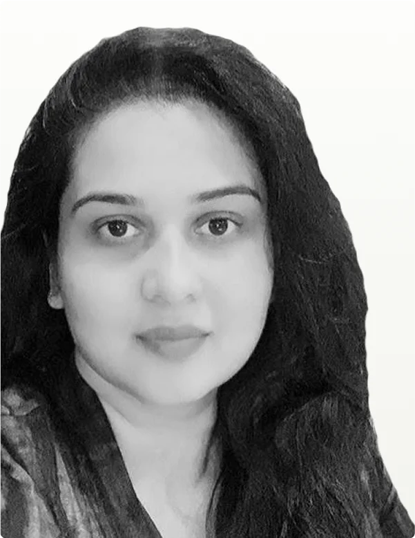 Deepika Bharathraj