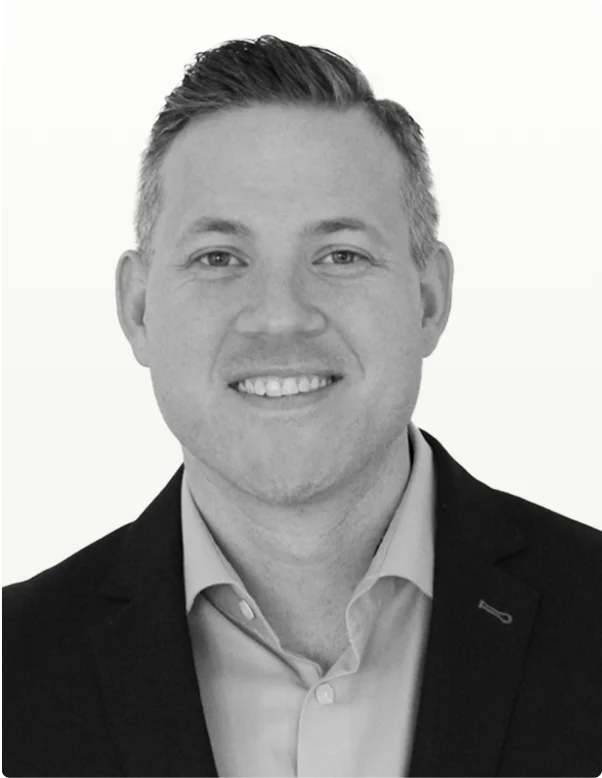Chris Stefanazzi Headshot