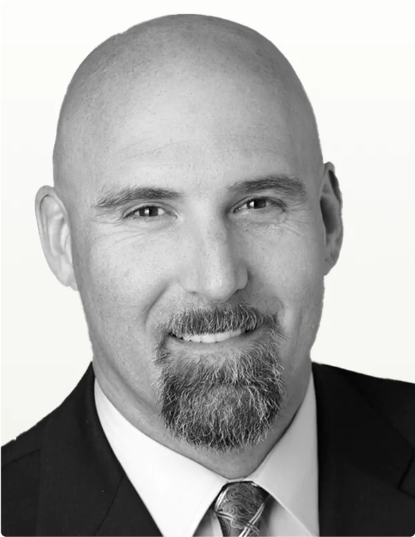 Brad Killam Headshot