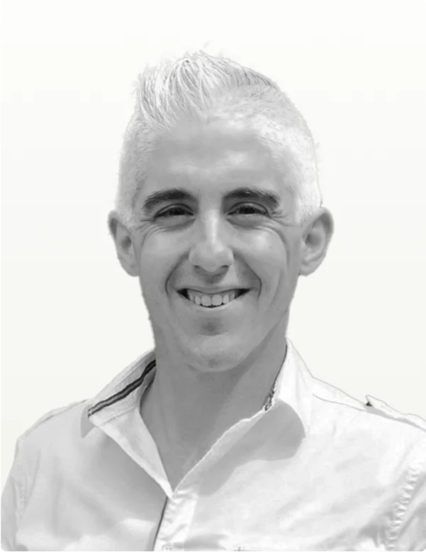 Eric headshot
