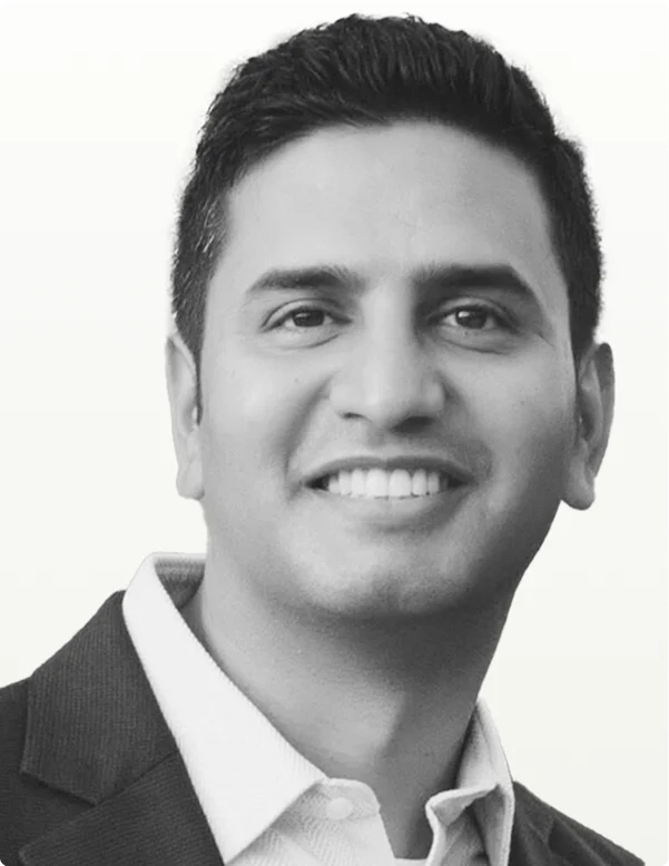 Kishan Ramineni Photo