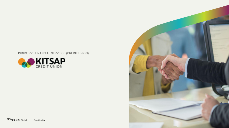 Kitsap Credit Union Cover