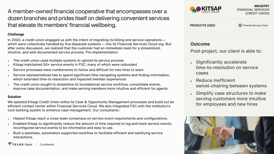 Kitsap Credit Union Cover