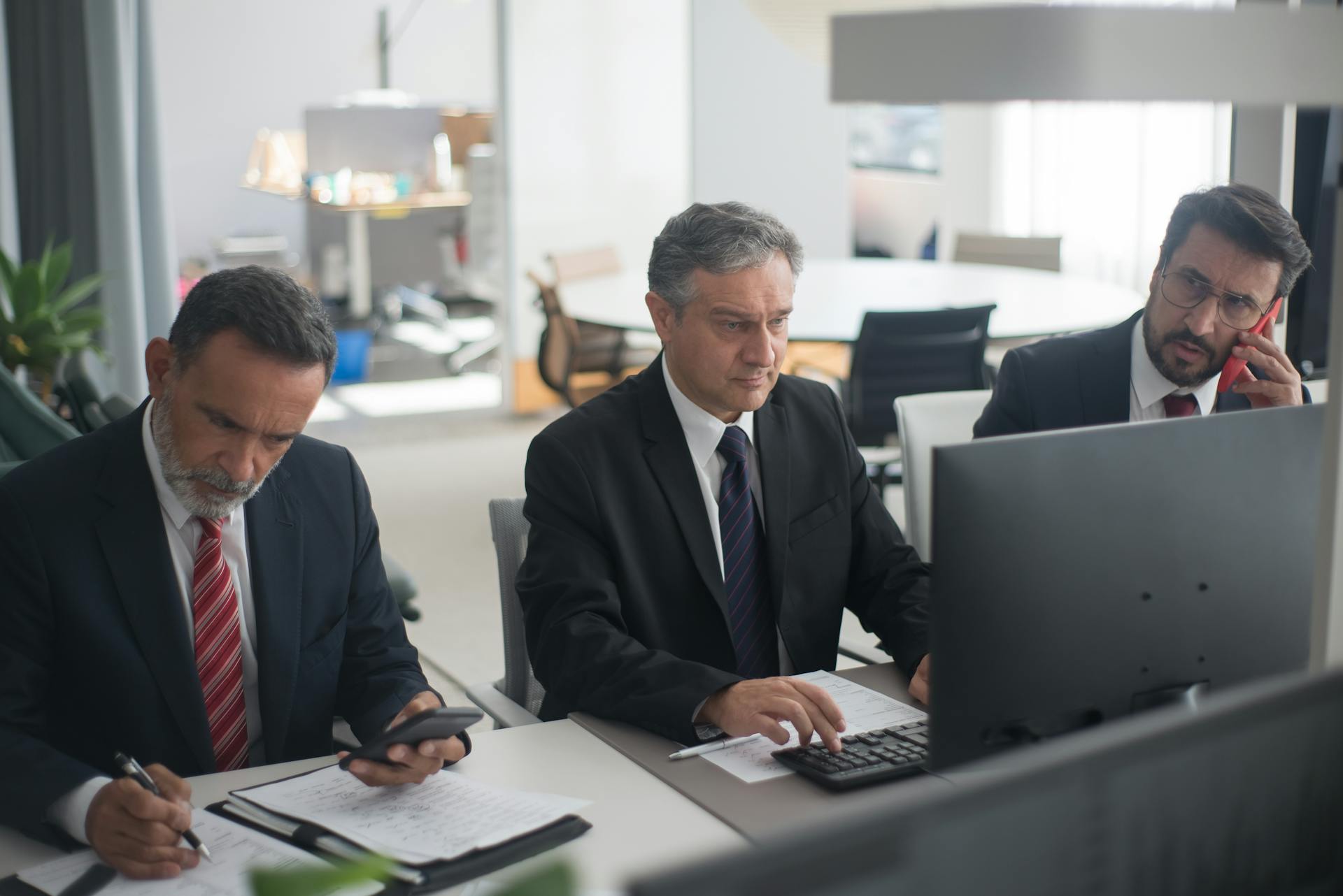 Reducing operational risk in banking with Salesforce integration