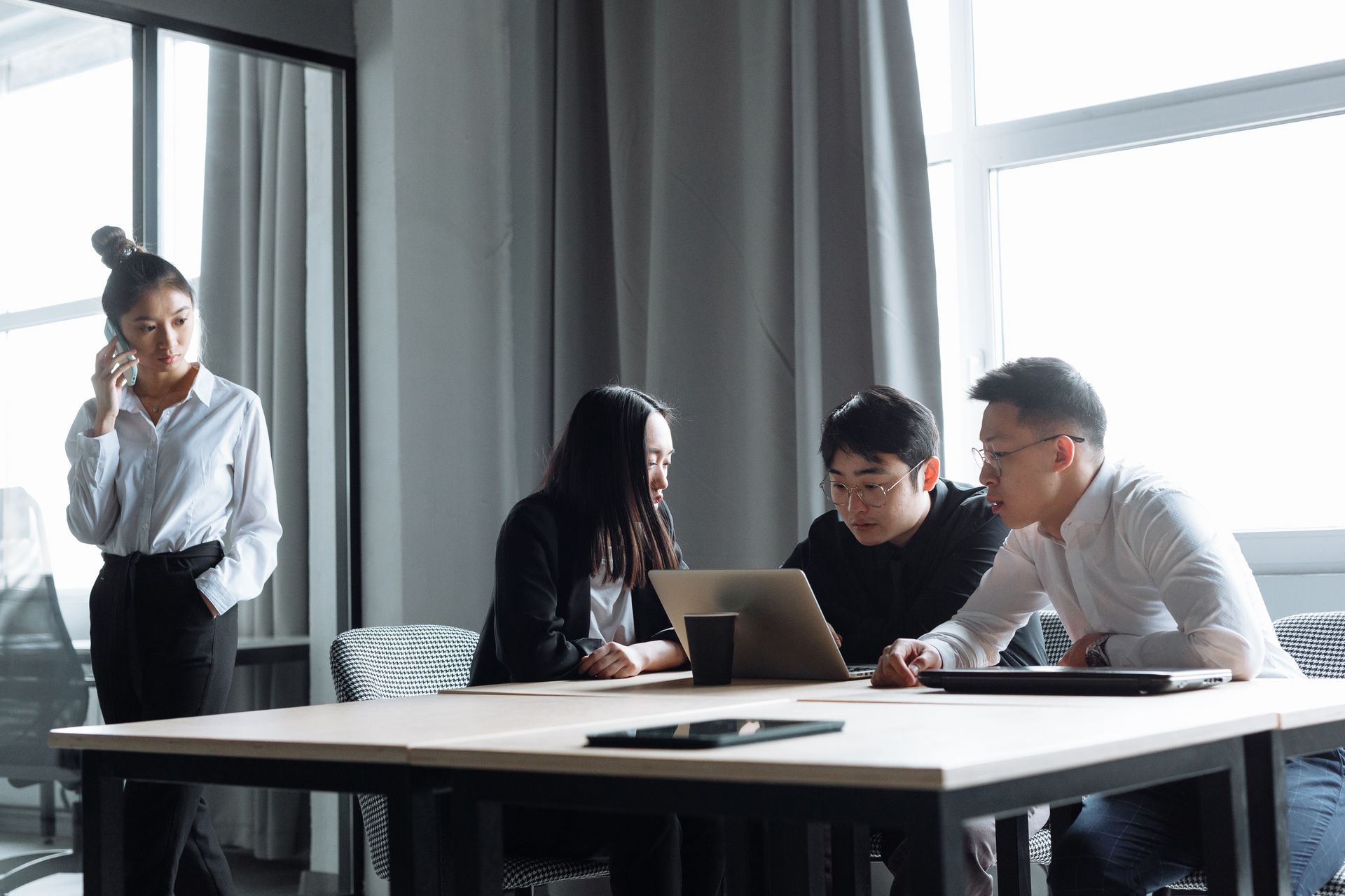 Salesforce vs HubSpot for enterprise CRM comparison