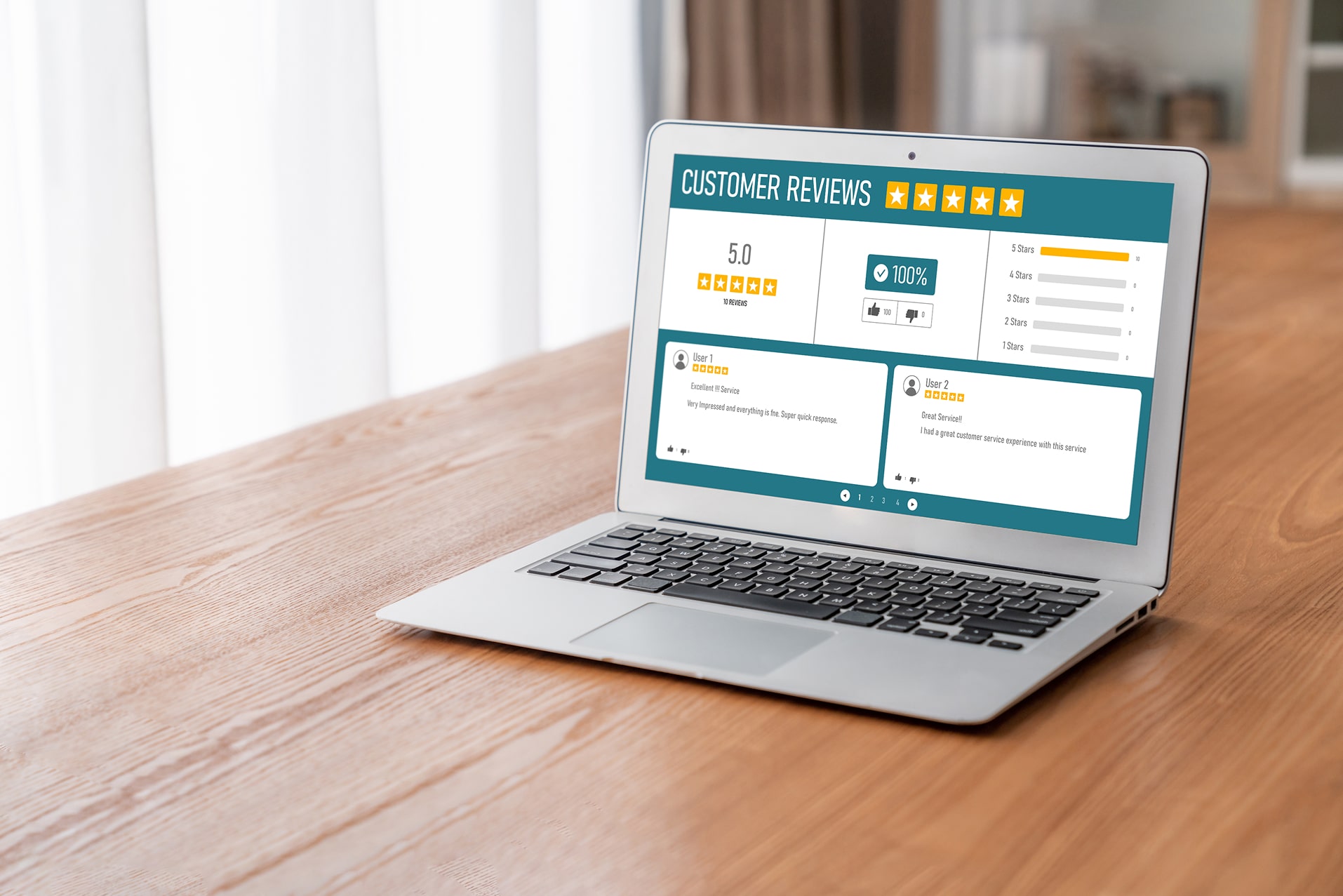 Pourquoi Répondre aux Avis Google Booste Votre SEO