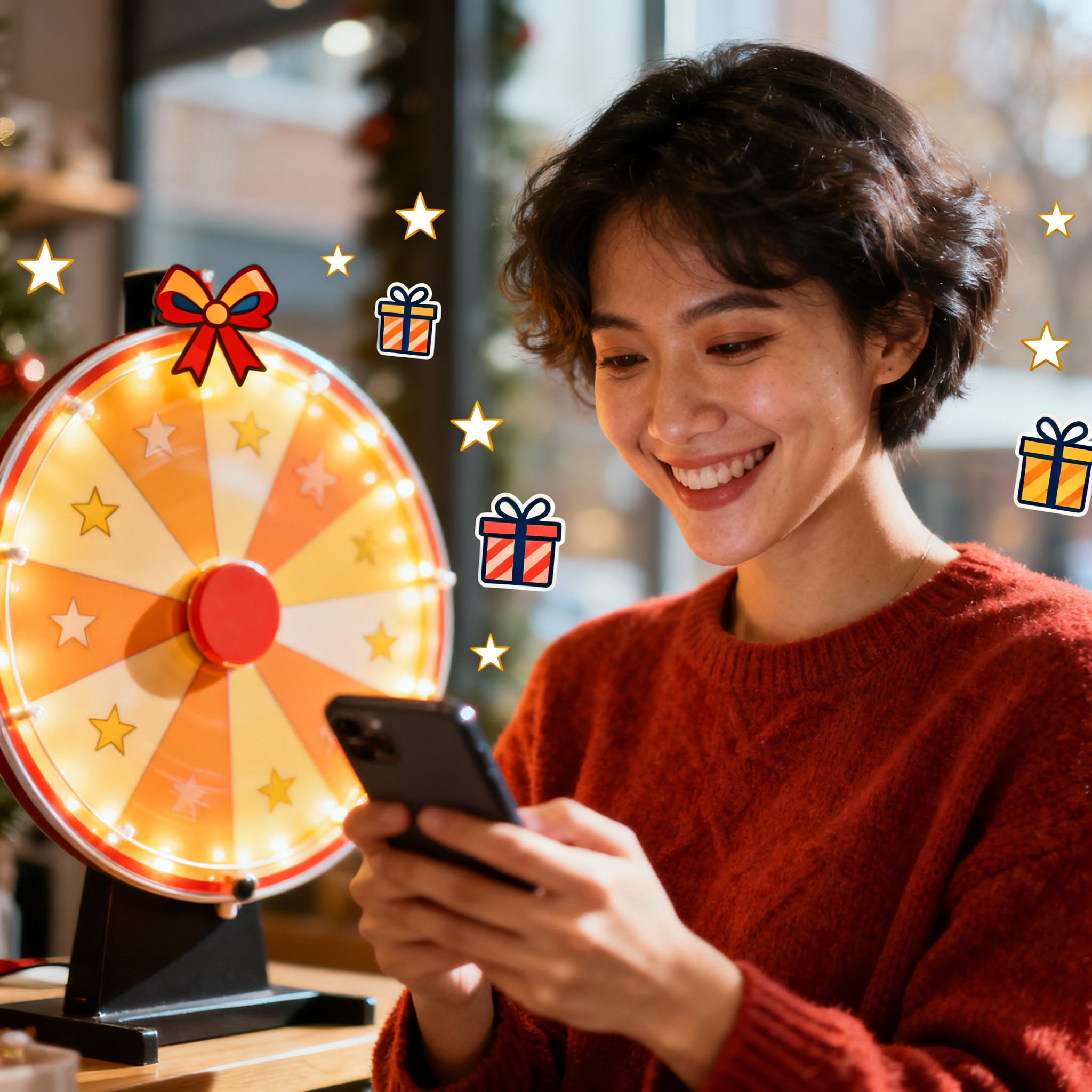 Comment transformer vos clients satisfaits en clients fidèles grâce aux outils d’engagement