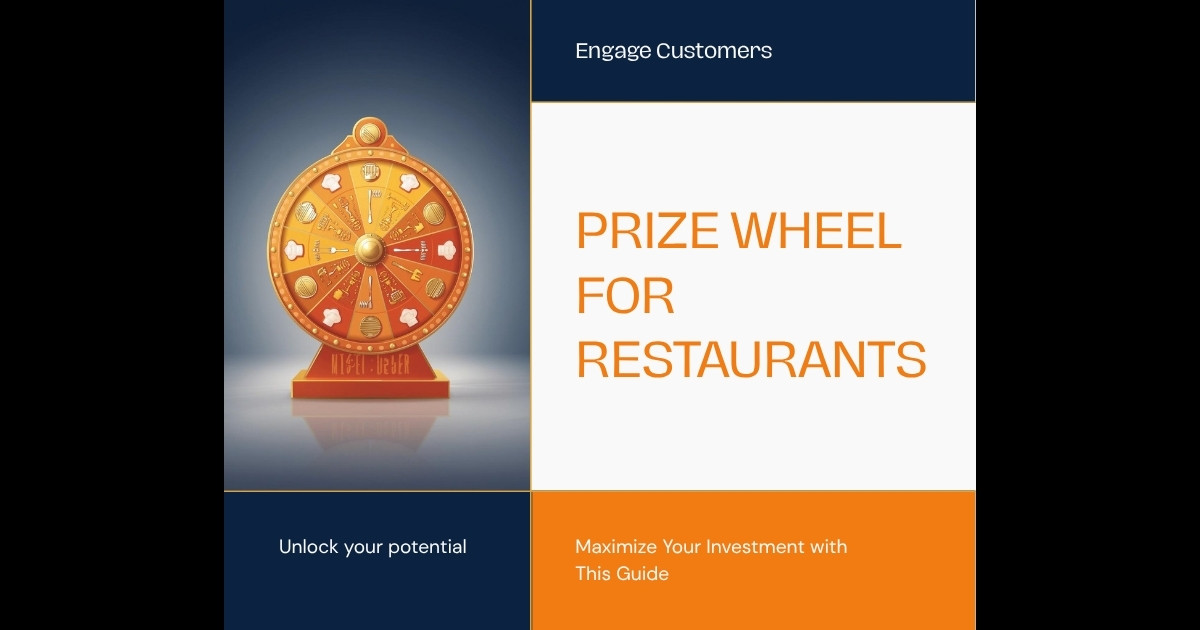 Roue Cadeau Restaurant : Guide Complet du ROI et Augmentation d'Avis Google