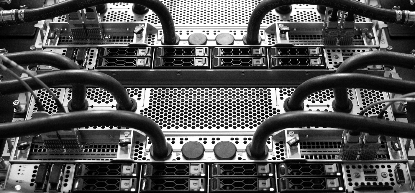 Power your AI future with GPU One