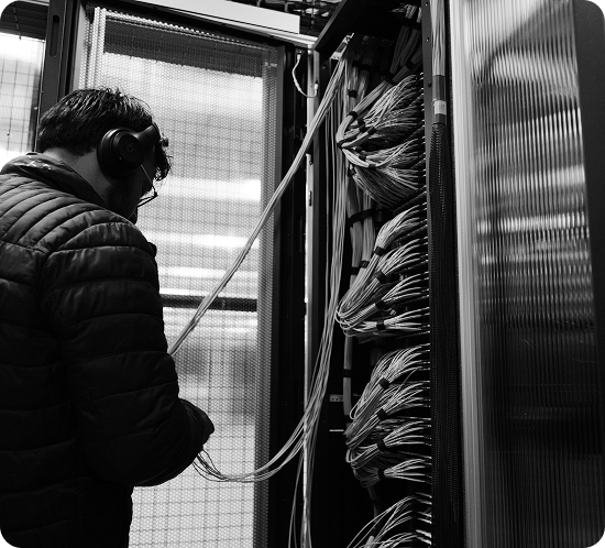 Chicago Datacenter