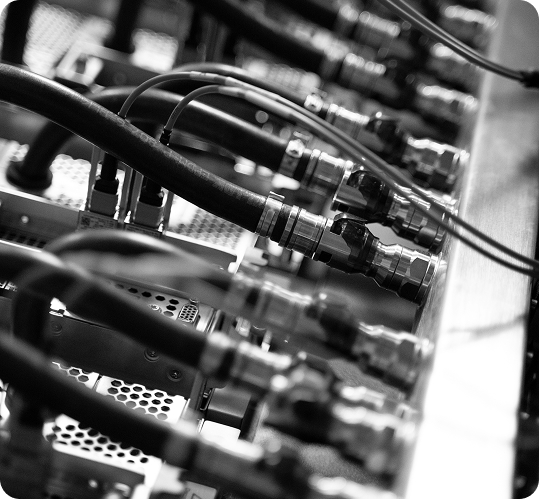 Chicago Datacenter