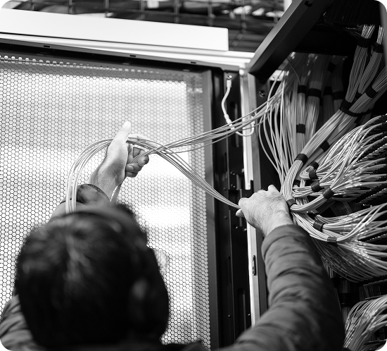 Chicago Datacenter