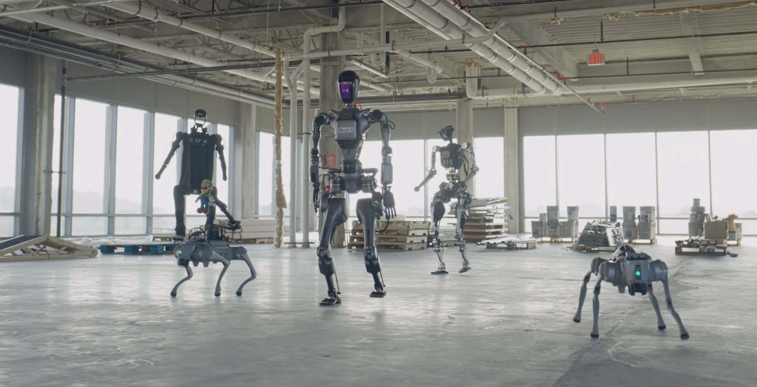 AI Bots