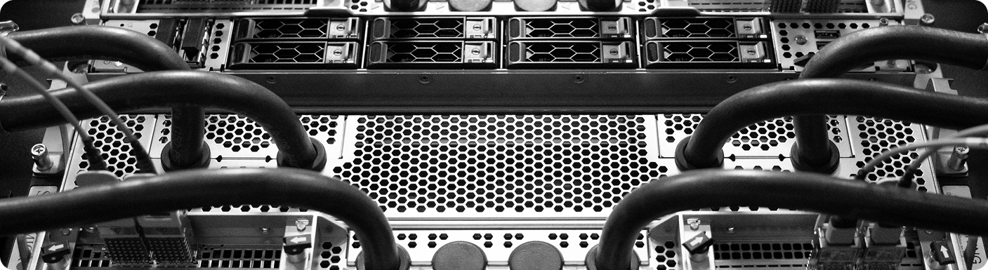 Chicago Datacenter