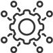 Customized AI Icon
