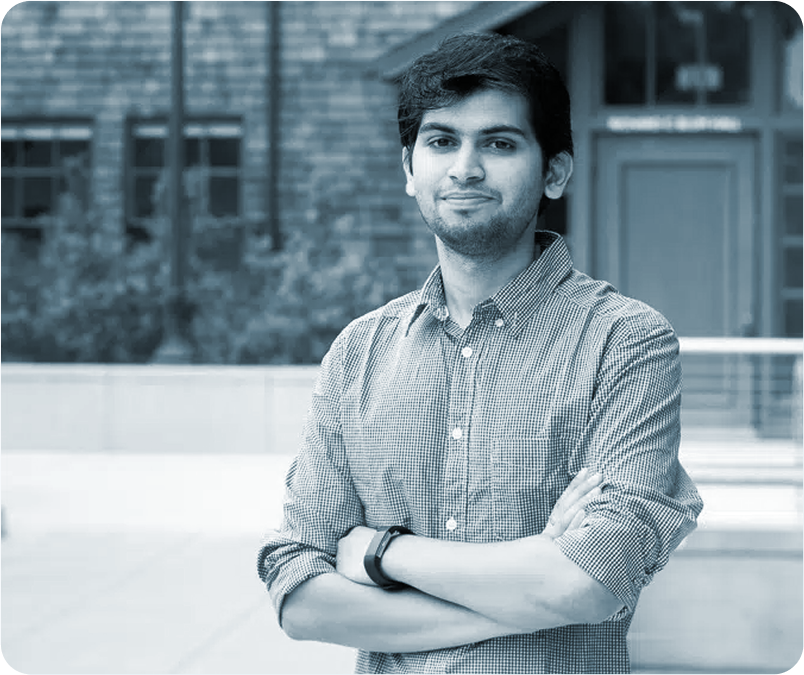 Deepak Pathak