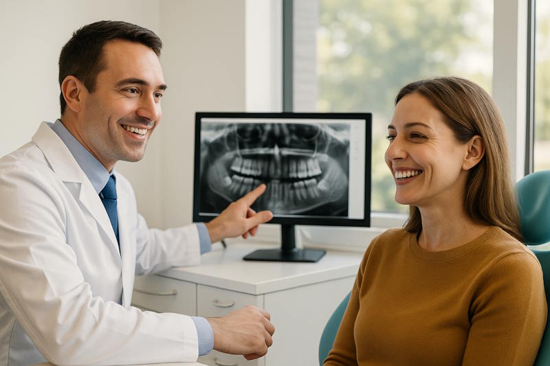 How Often Do You Really Need to See the Dentist?