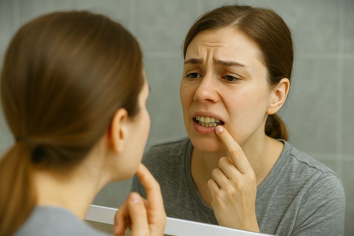 Getting a Crown Doesn’t Always Mean a Root Canal