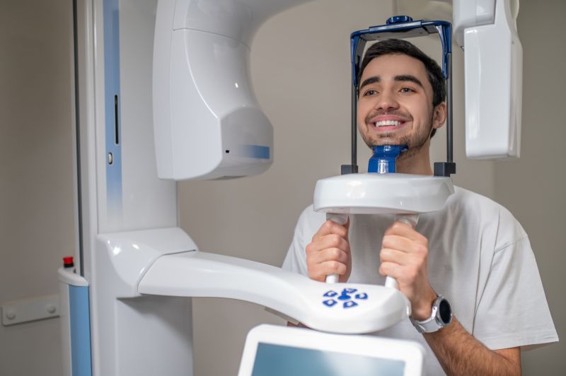 Do I Really Need Dental X-Rays Every Year?
