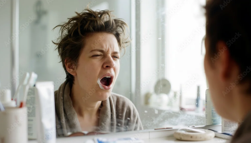 Can You Brush Your Teeth Too Hard?