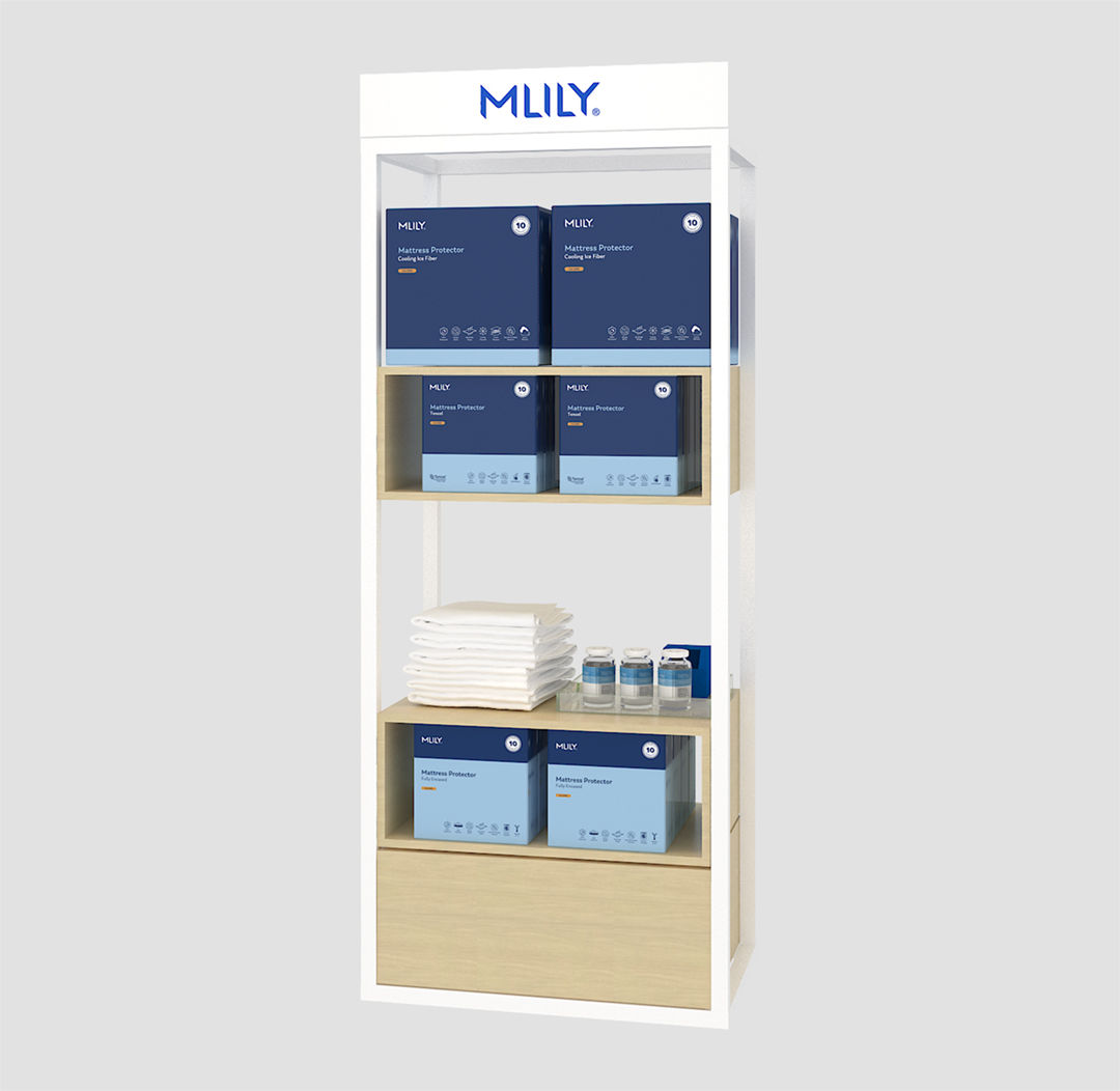 Protector Modular Shelving Unit